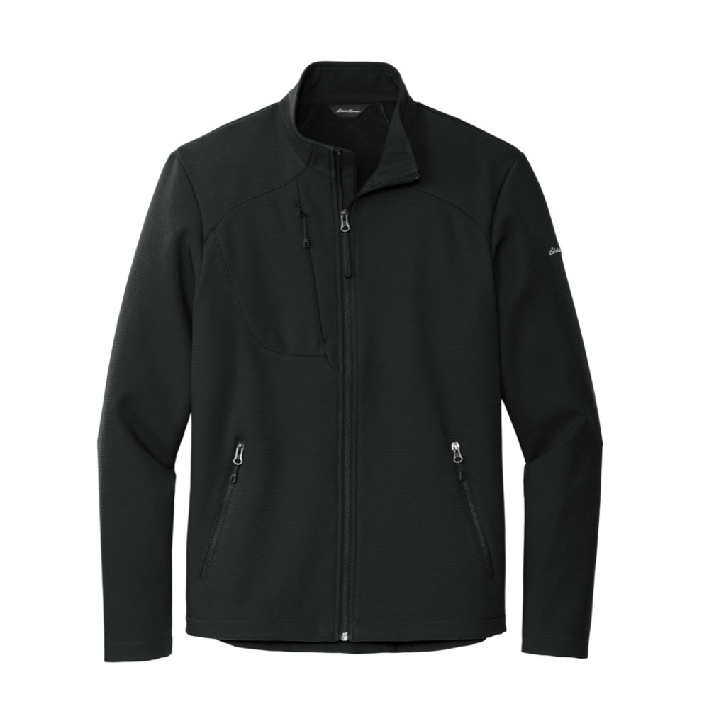 Eddie Bauer Stretch Soft Shell Jacket - Men’s Size Medium - NWOT